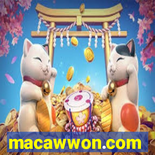 macawwon.com