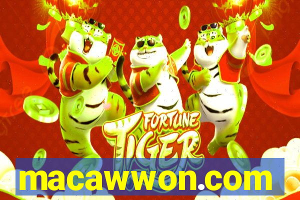 macawwon.com