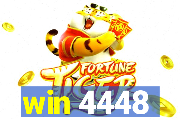 win 4448