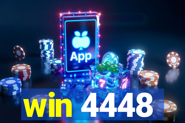 win 4448