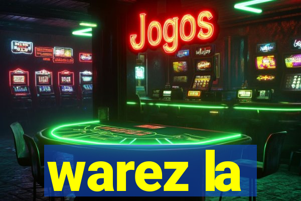 warez la