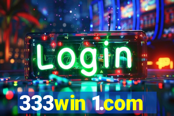 333win 1.com