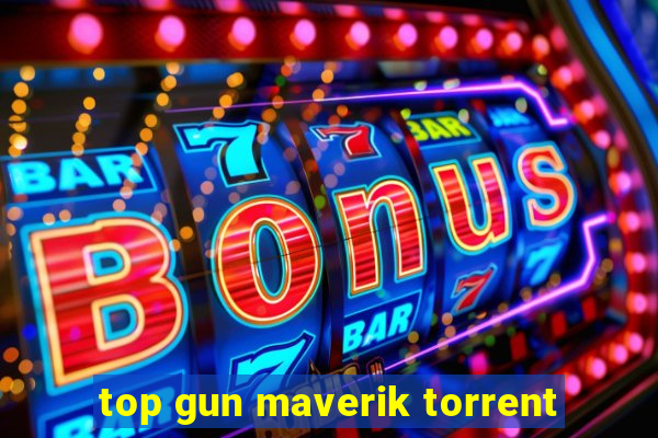 top gun maverik torrent