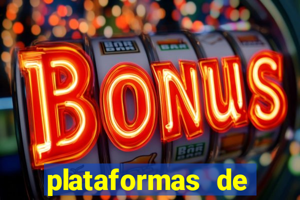 plataformas de jogos pagando no cadastro