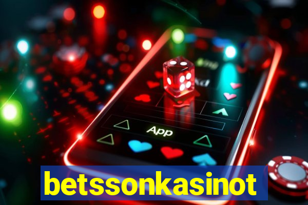 betssonkasinot