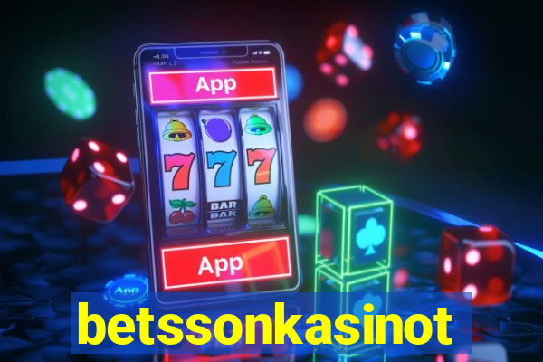 betssonkasinot