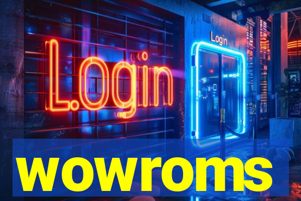 wowroms