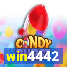 win4442