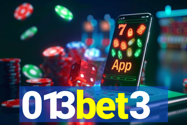 013bet3