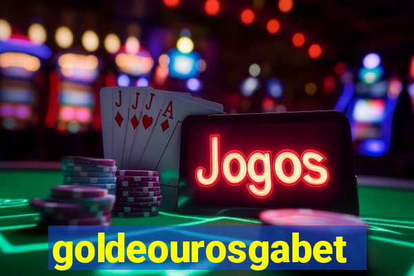 goldeourosgabet