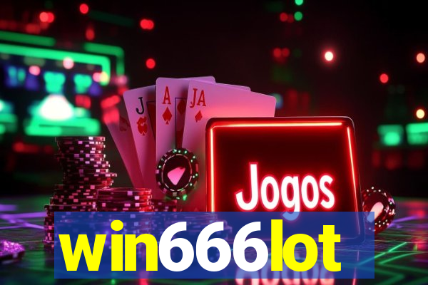 win666lot