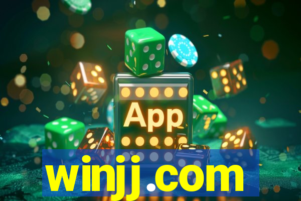 winjj.com