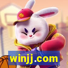 winjj.com