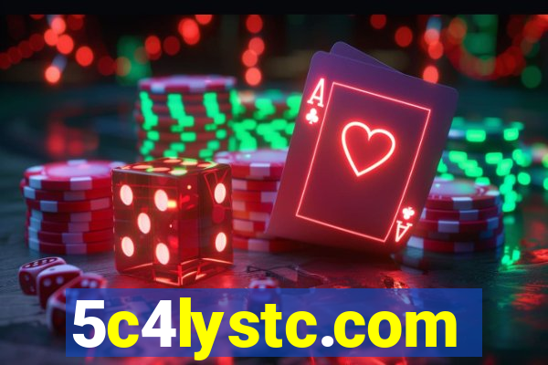 5c4lystc.com