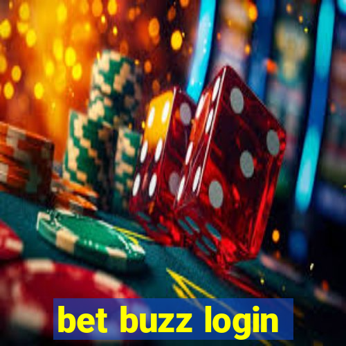 bet buzz login