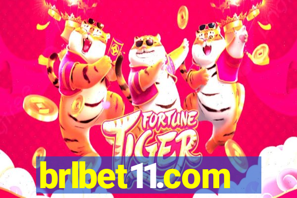 brlbet11.com