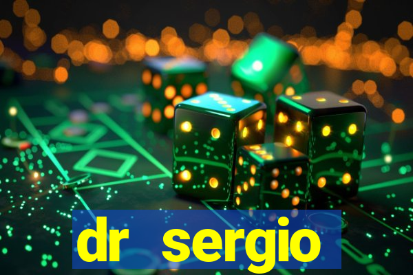 dr sergio urologista cruzeiro sp telefone