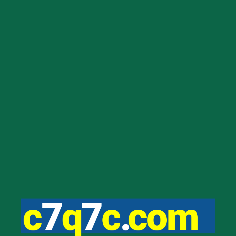 c7q7c.com