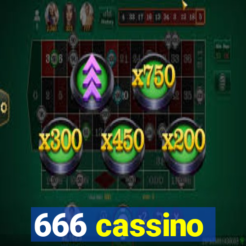 666 cassino