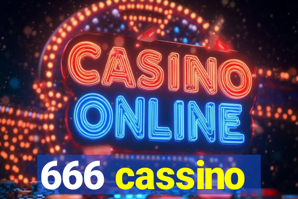 666 cassino