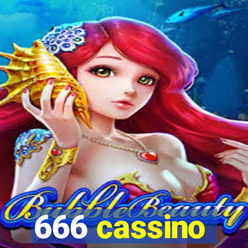 666 cassino