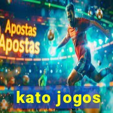 kato jogos