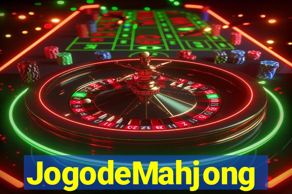 JogodeMahjong