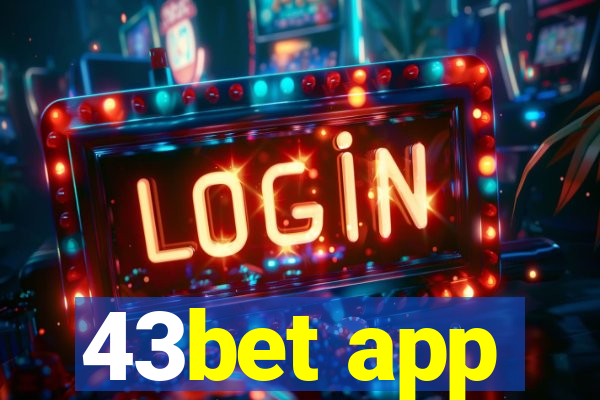 43bet app