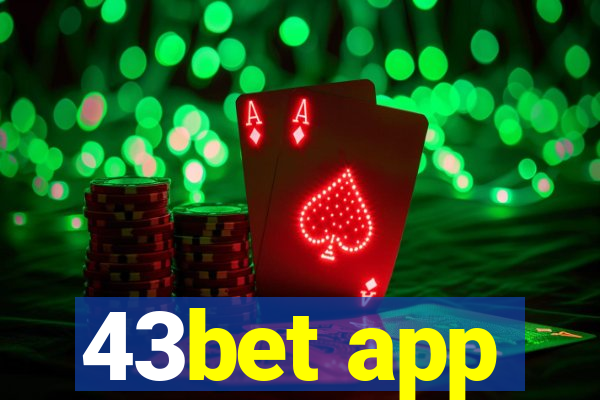 43bet app