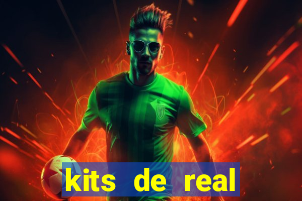 kits de real madrid para dls 19