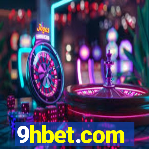 9hbet.com