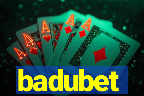 badubet