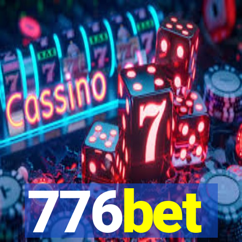 776bet