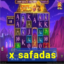 x safadas