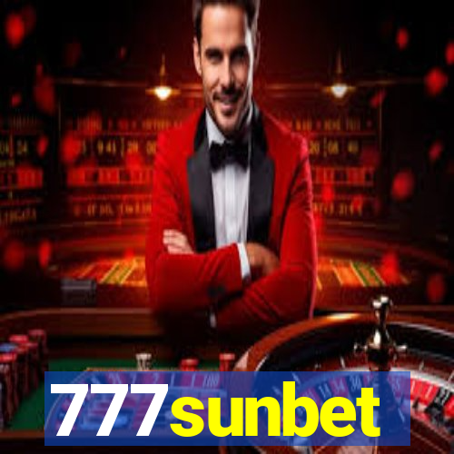 777sunbet