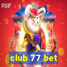 club 77 bet