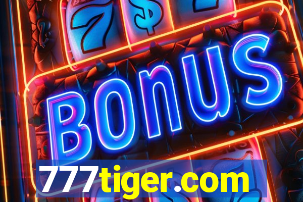 777tiger.com