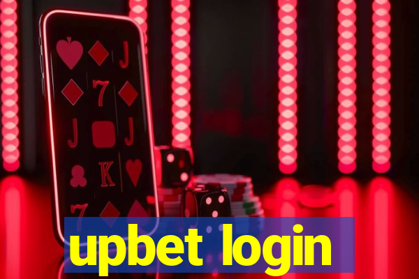 upbet login