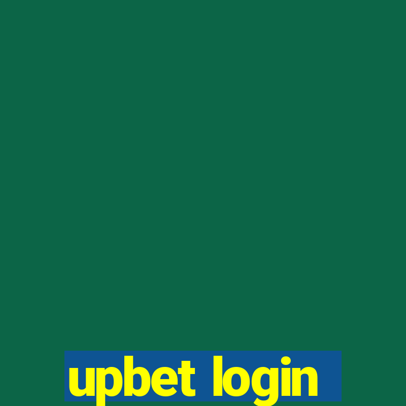 upbet login