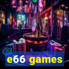 e66 games