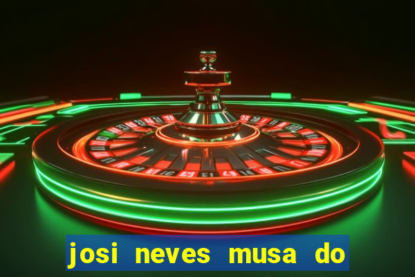 josi neves musa do cruzeiro pelada