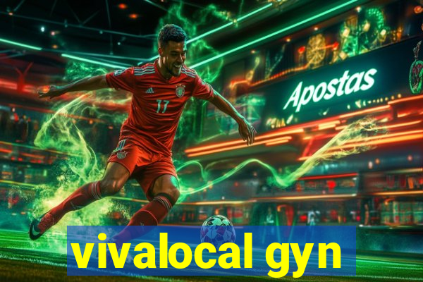 vivalocal gyn