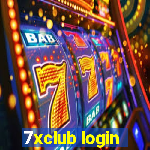 7xclub login