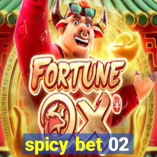 spicy bet 02