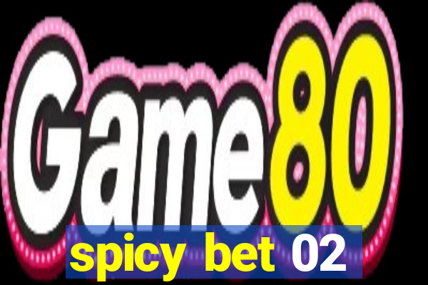 spicy bet 02