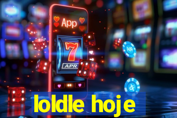 loldle hoje