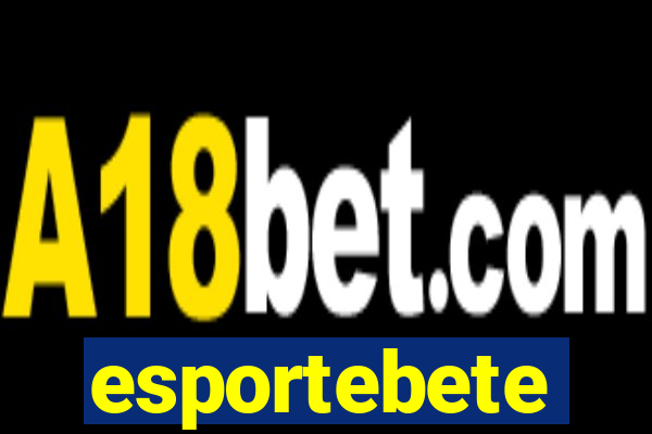 esportebete