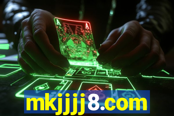 mkjjjj8.com