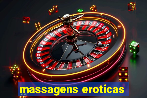 massagens eroticas