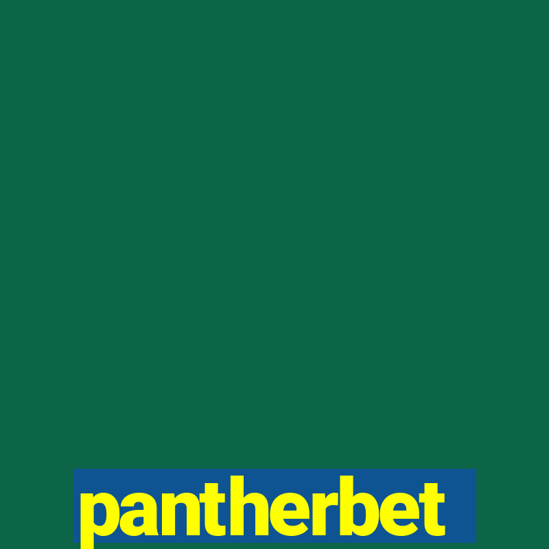 pantherbet